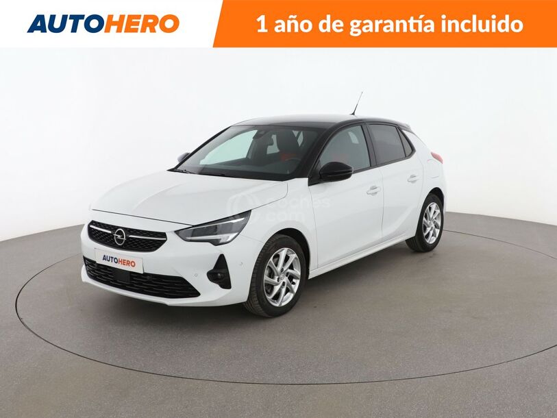 Foto del OPEL Corsa 1.2T XHL S/S GS Line + 100