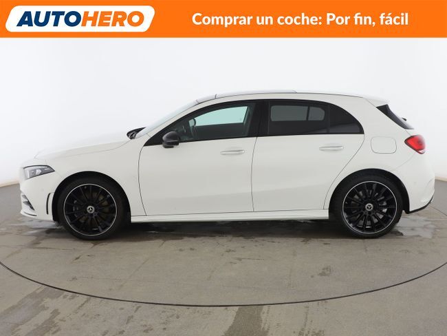 Foto del MERCEDES Clase A A 250e 8G-DCT