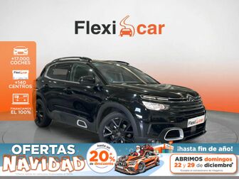 Imagen de CITROEN C5 Aircross PureTech S&S Live 130