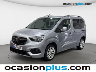 Imagen de OPEL Combo Life 1.2 T S-S Selective L