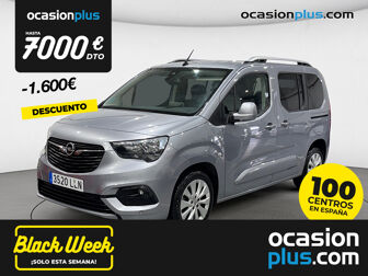 Imagen de OPEL Combo Life 1.2 T S-S Selective L