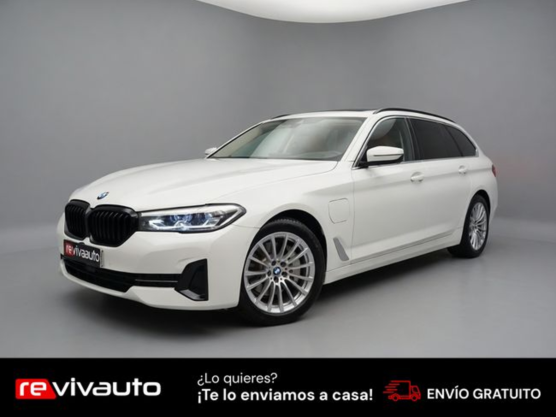 Imagen de BMW Serie 5