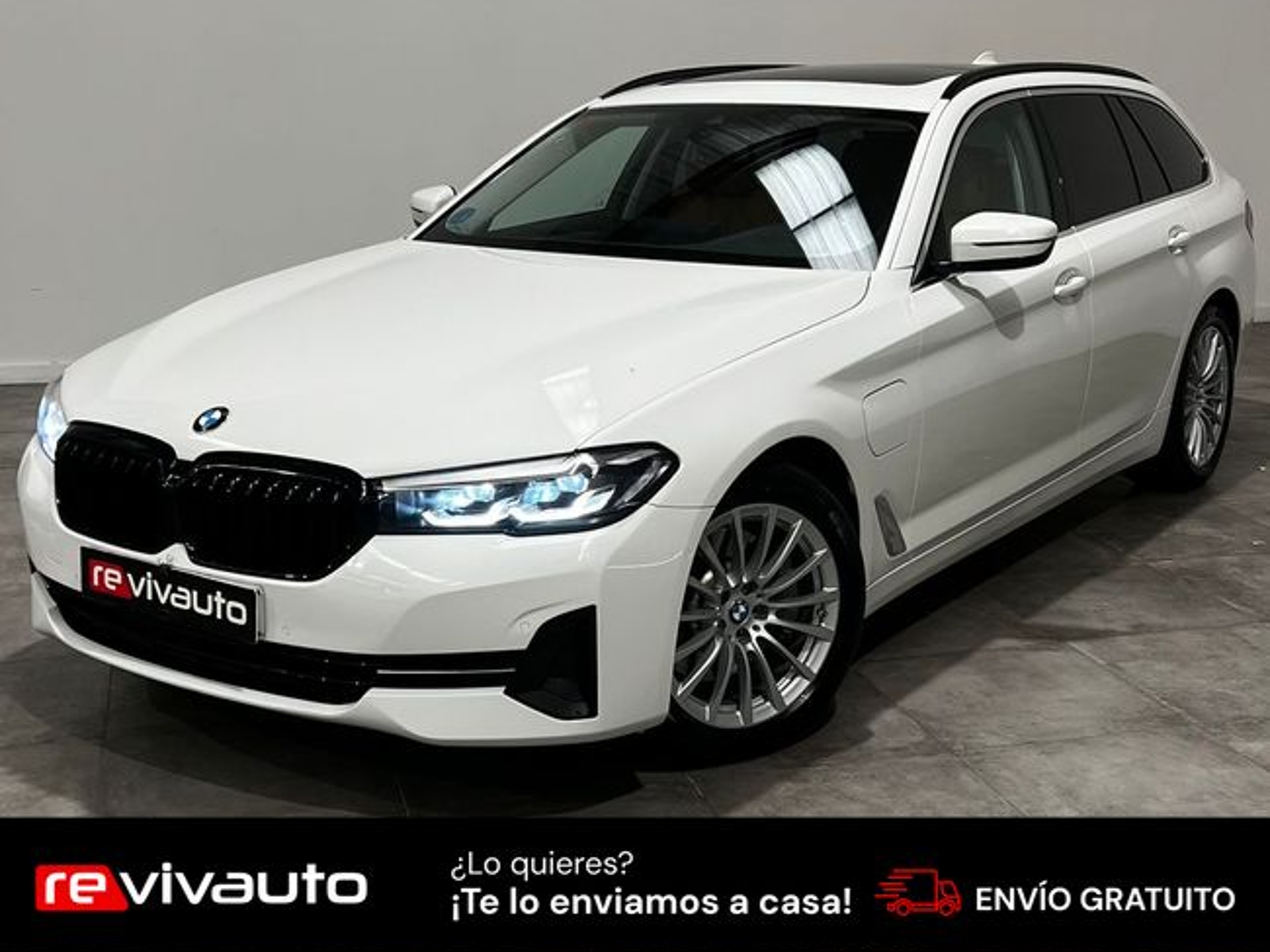 Imagen de BMW Serie 5