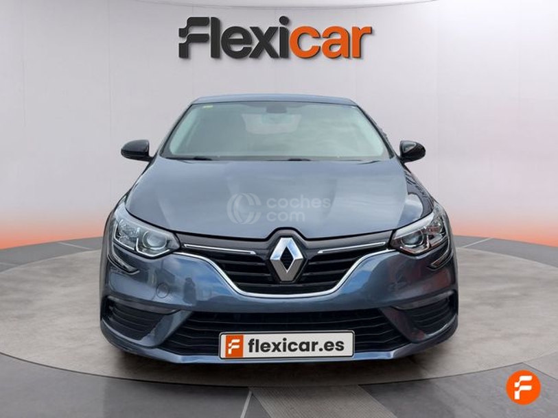 Foto del RENAULT Mégane 1.3 TCe GPF Business 103kW