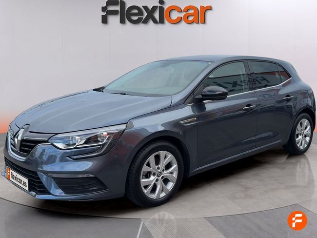 Foto del RENAULT Mégane 1.3 TCe GPF Business 103kW