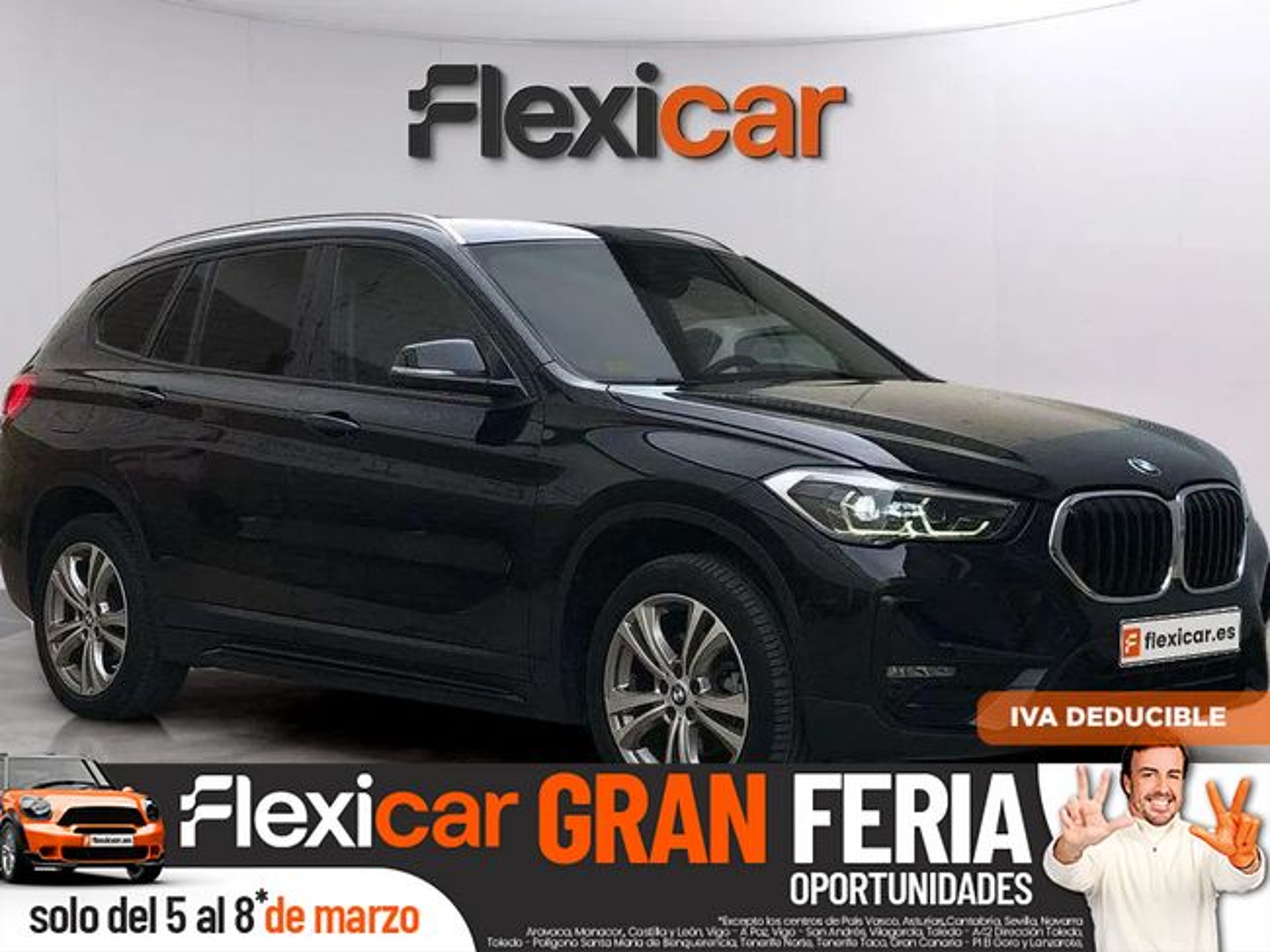 Imagen de BMW X1
