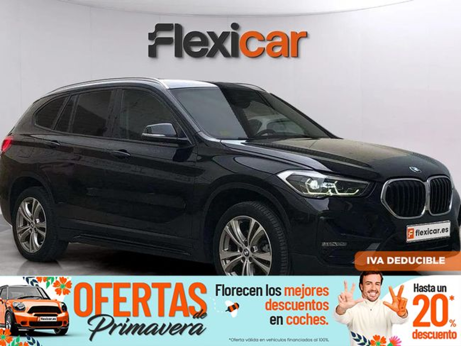 Imagen de BMW X1