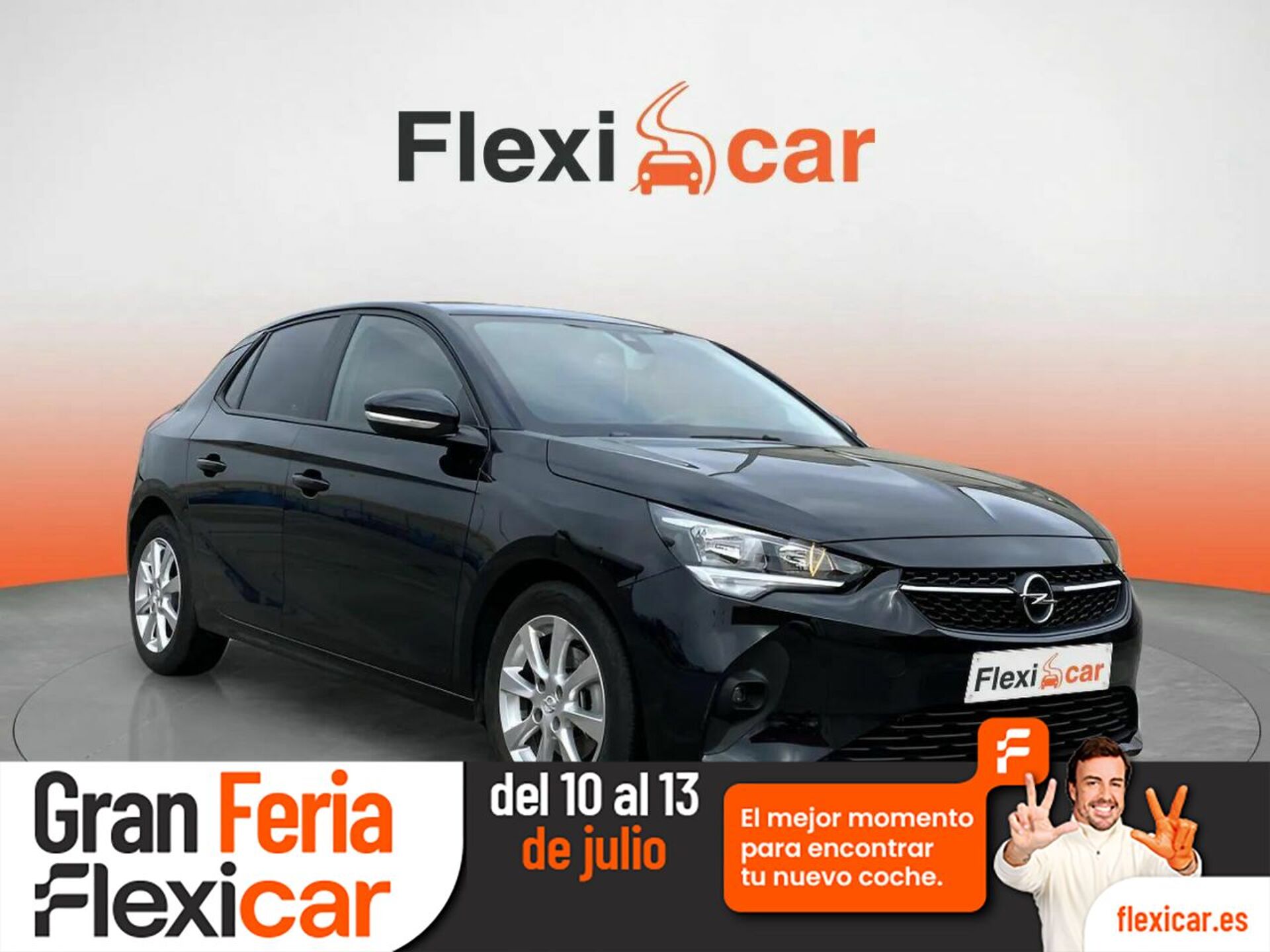 Imagen de OPEL Corsa