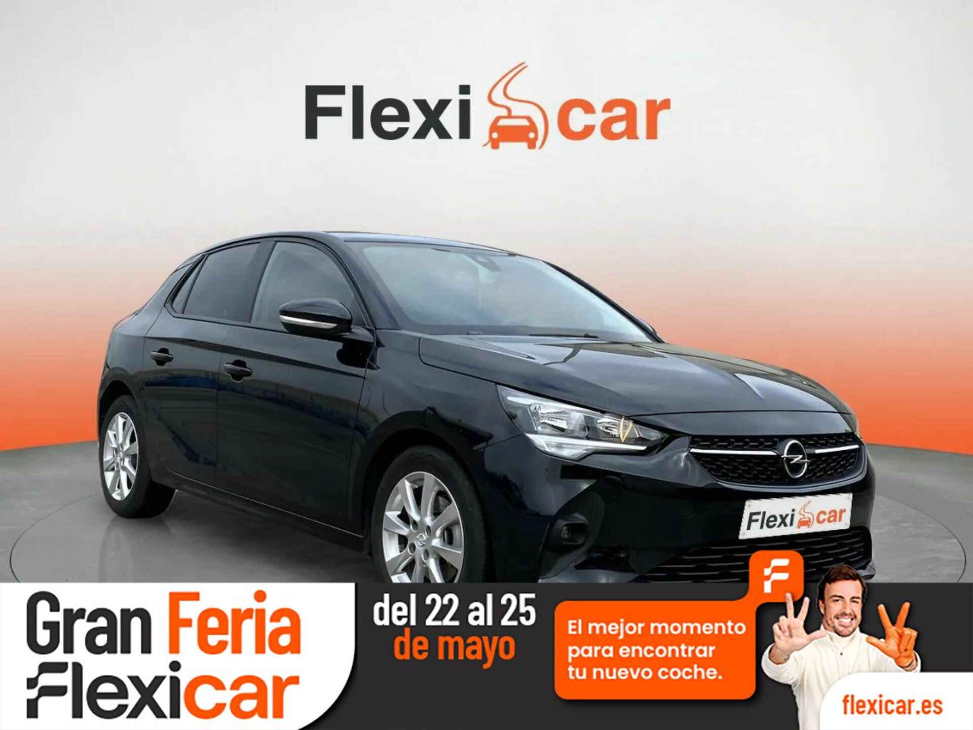 Imagen de OPEL Corsa