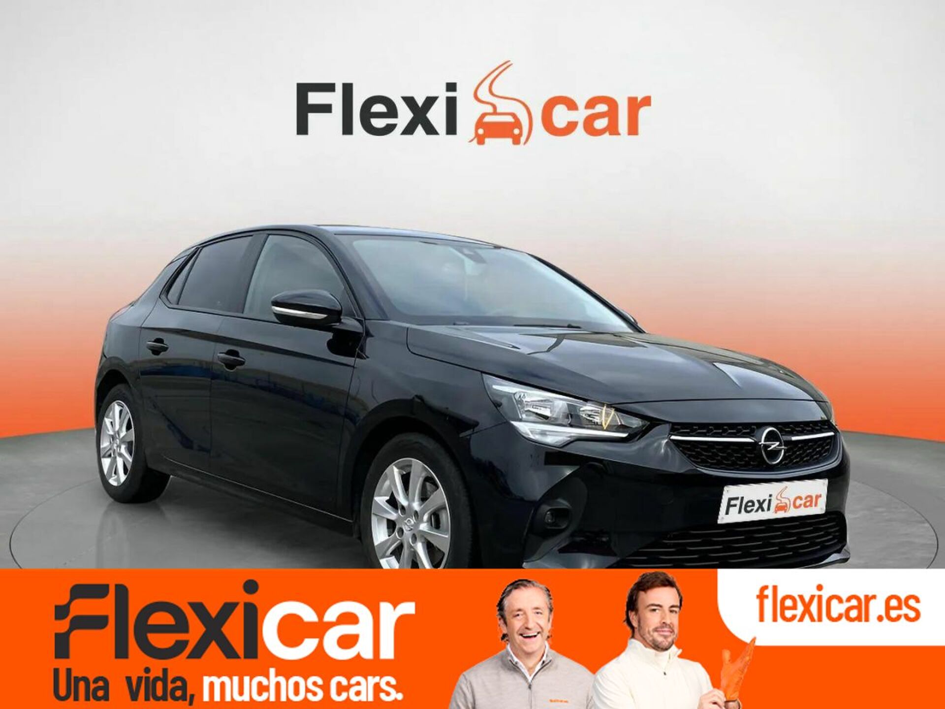 Imagen de OPEL Corsa