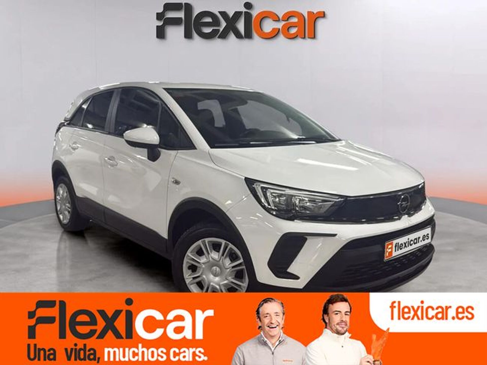 Imagen de OPEL Crossland