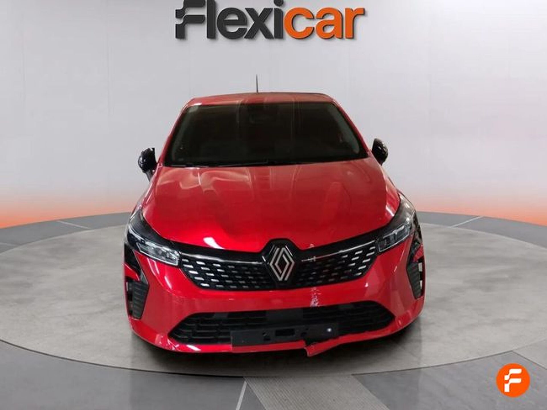 Imagen 2 de RENAULT Clio