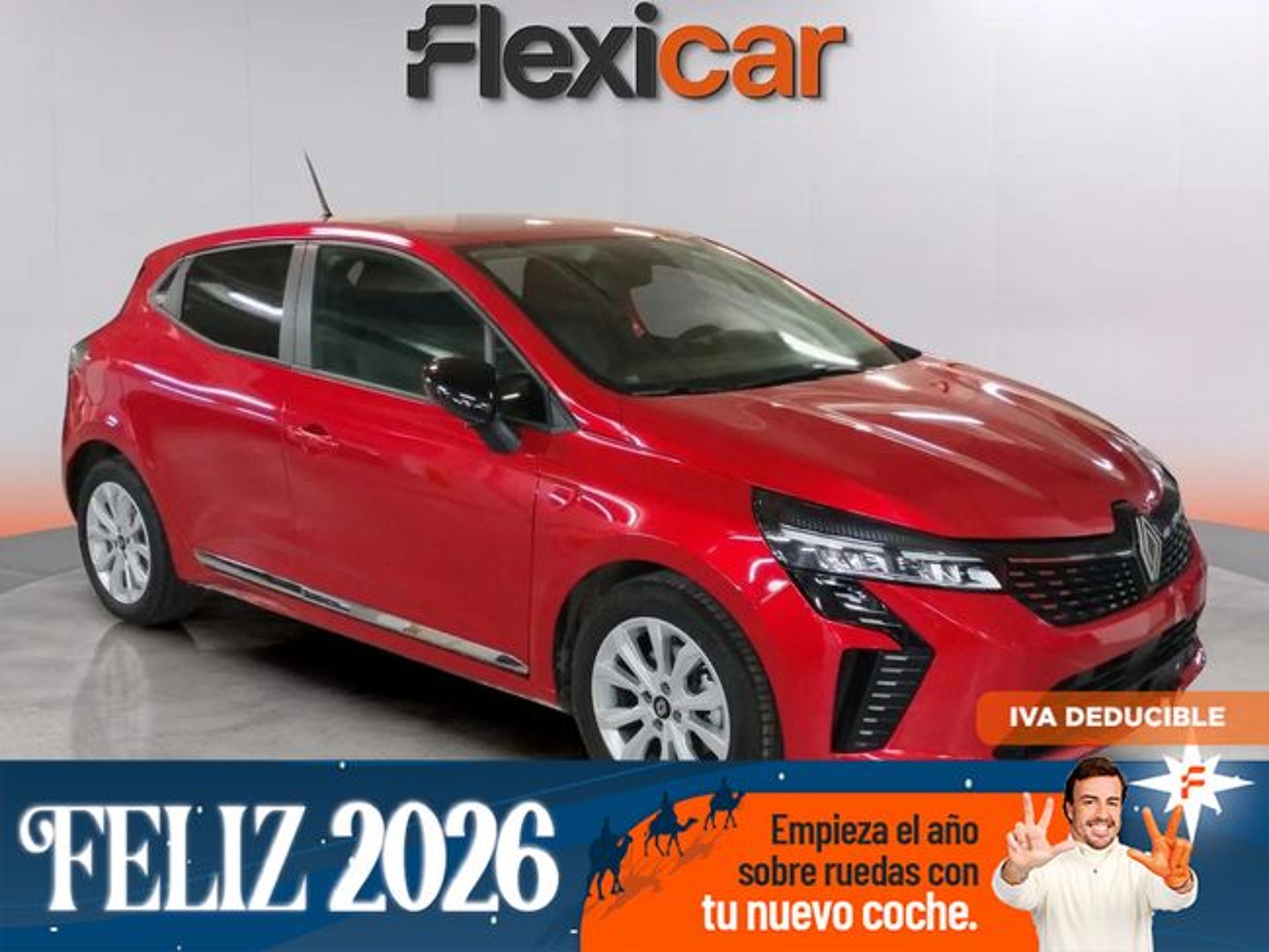 Imagen de RENAULT Clio