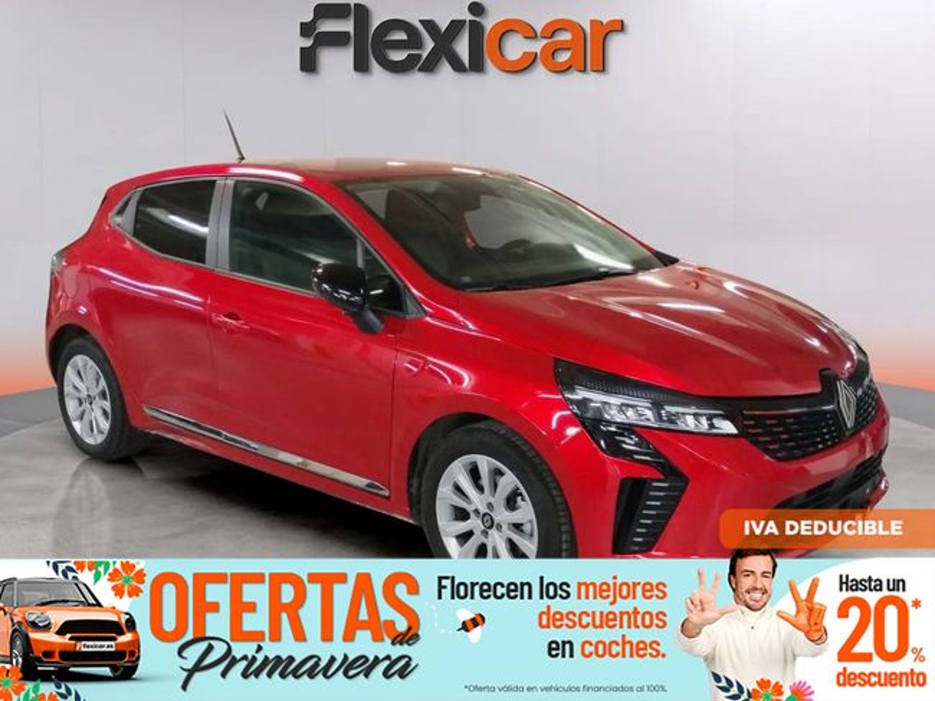 Imagen de RENAULT Clio