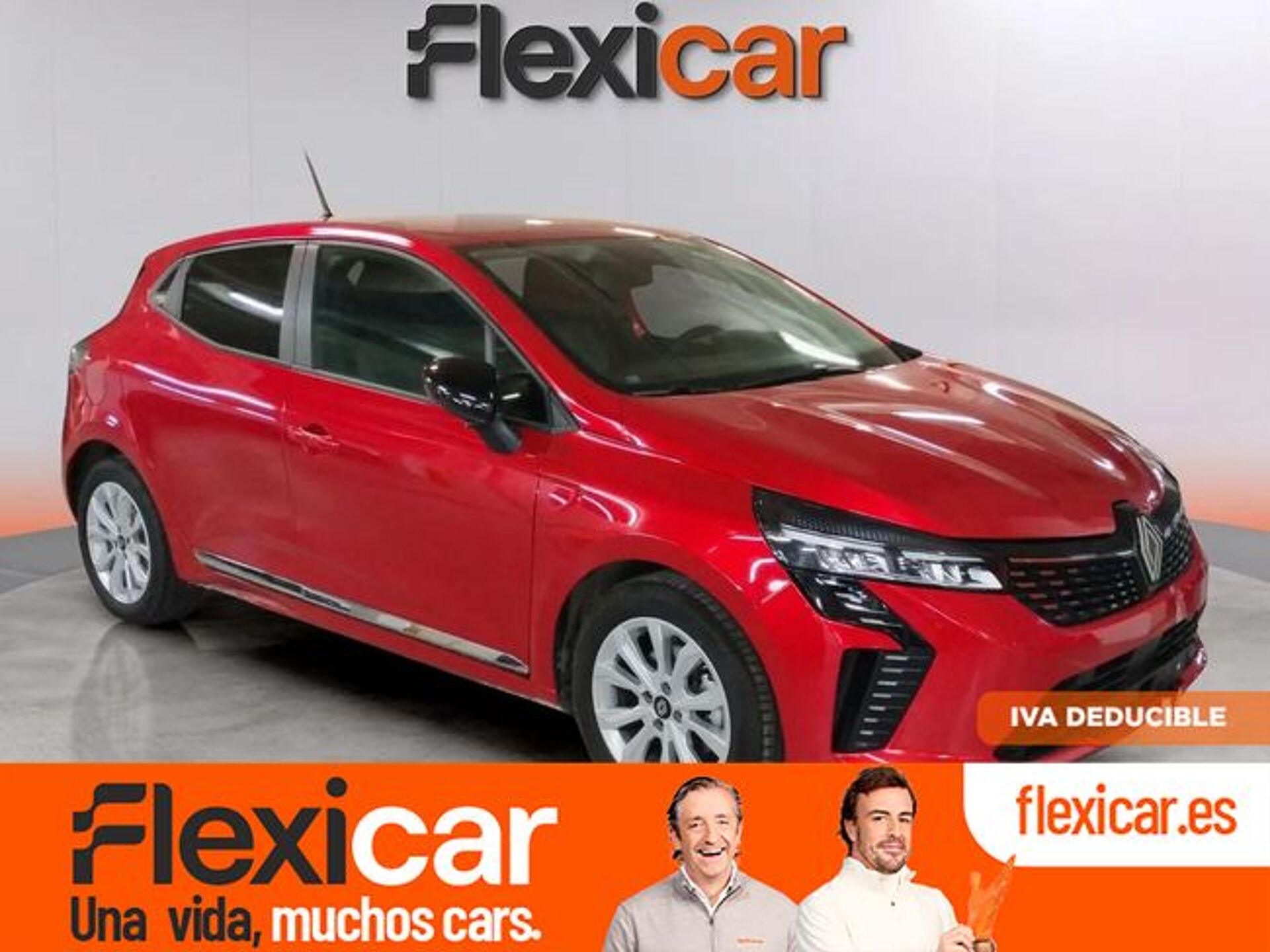 Imagen 1 de RENAULT Clio