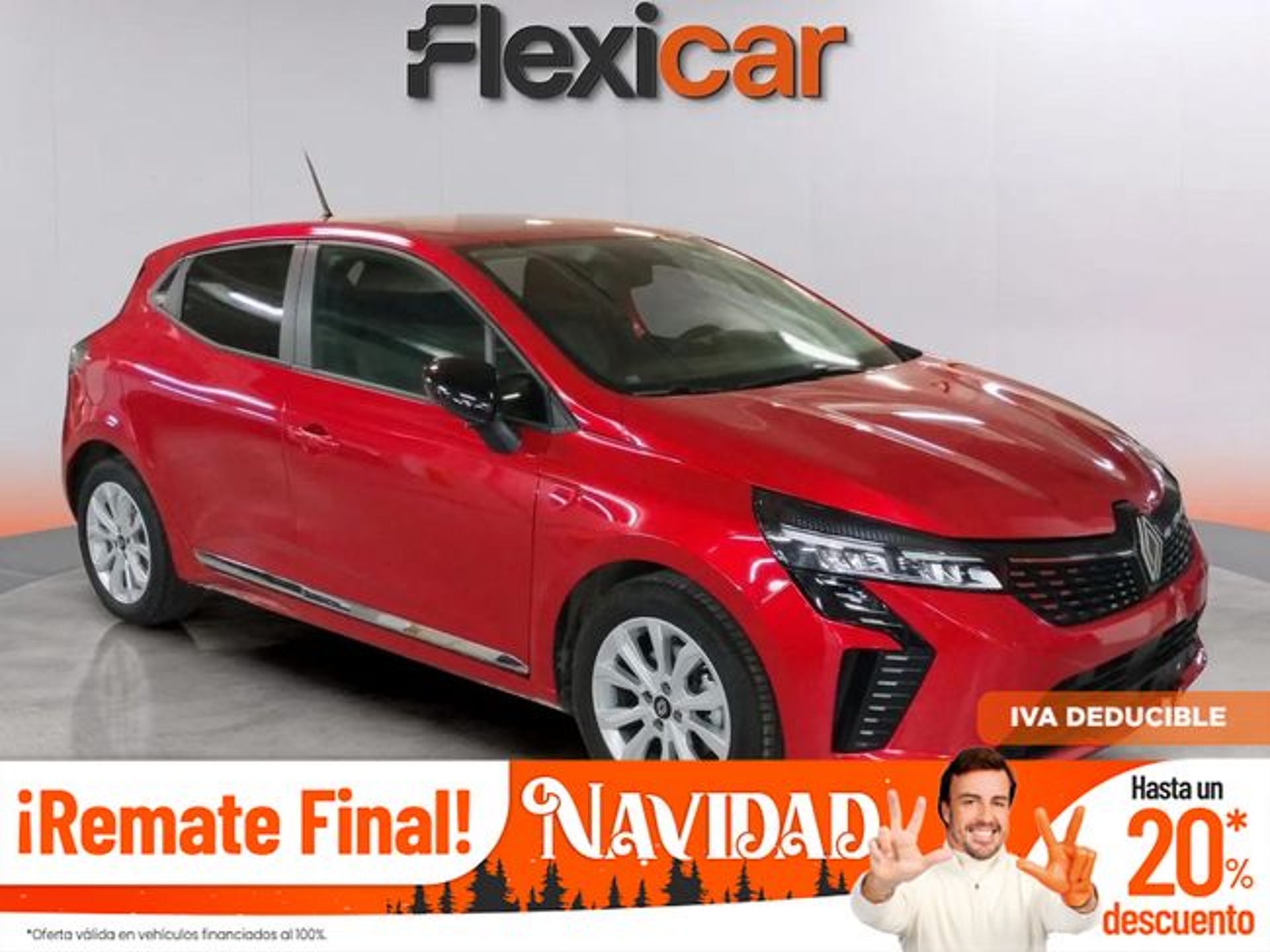 Imagen de RENAULT Clio