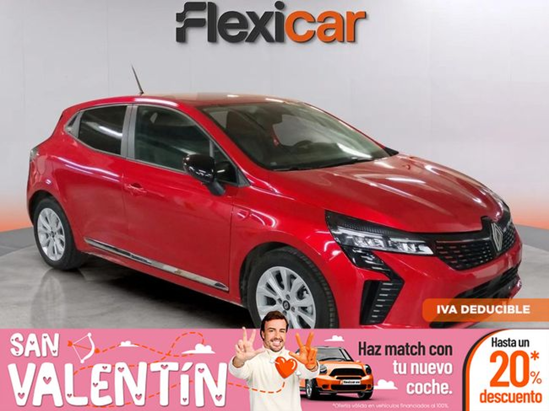 Imagen de RENAULT Clio