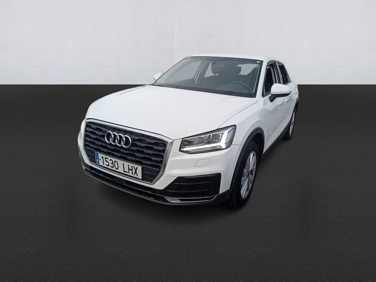 AUDI Q2 (Advanced 30 TDI 85 kW (116 CV) S tronic) en Madrid