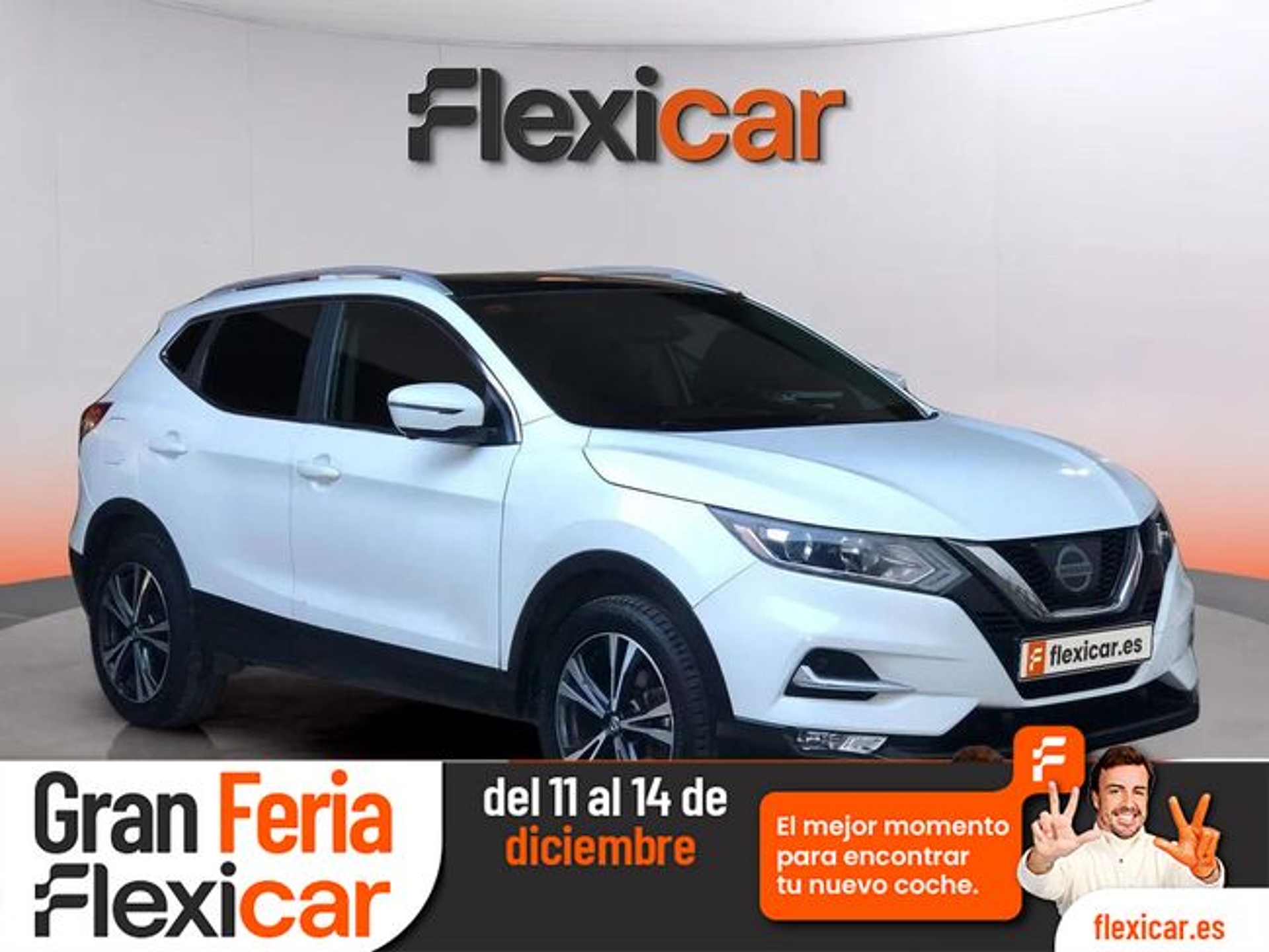 Imagen de NISSAN Qashqai