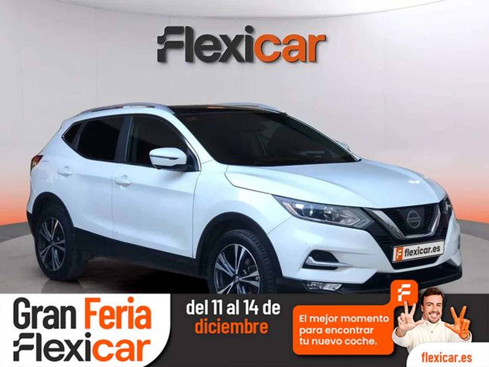 Imagen de NISSAN Qashqai