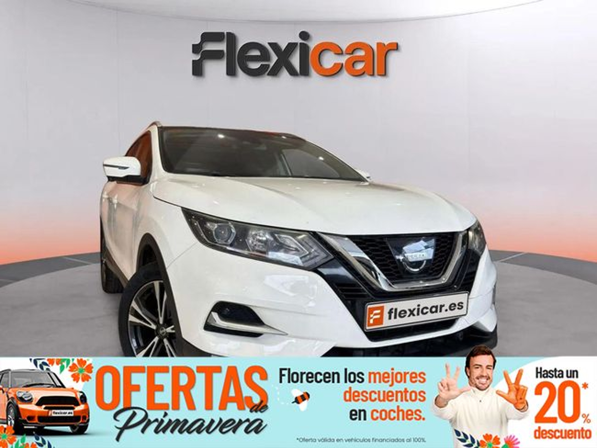 Imagen de NISSAN Qashqai