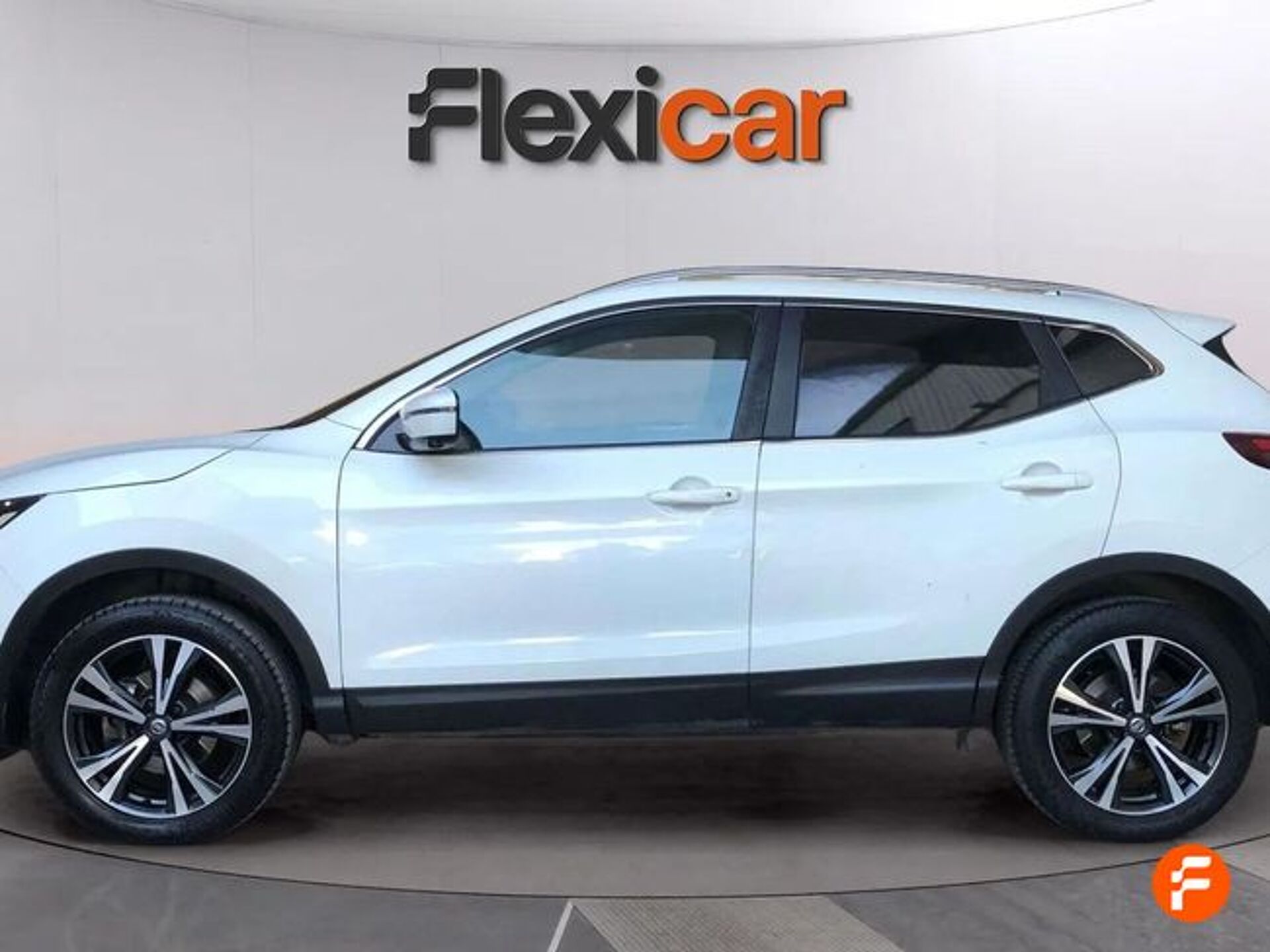 Imagen 3 de NISSAN Qashqai