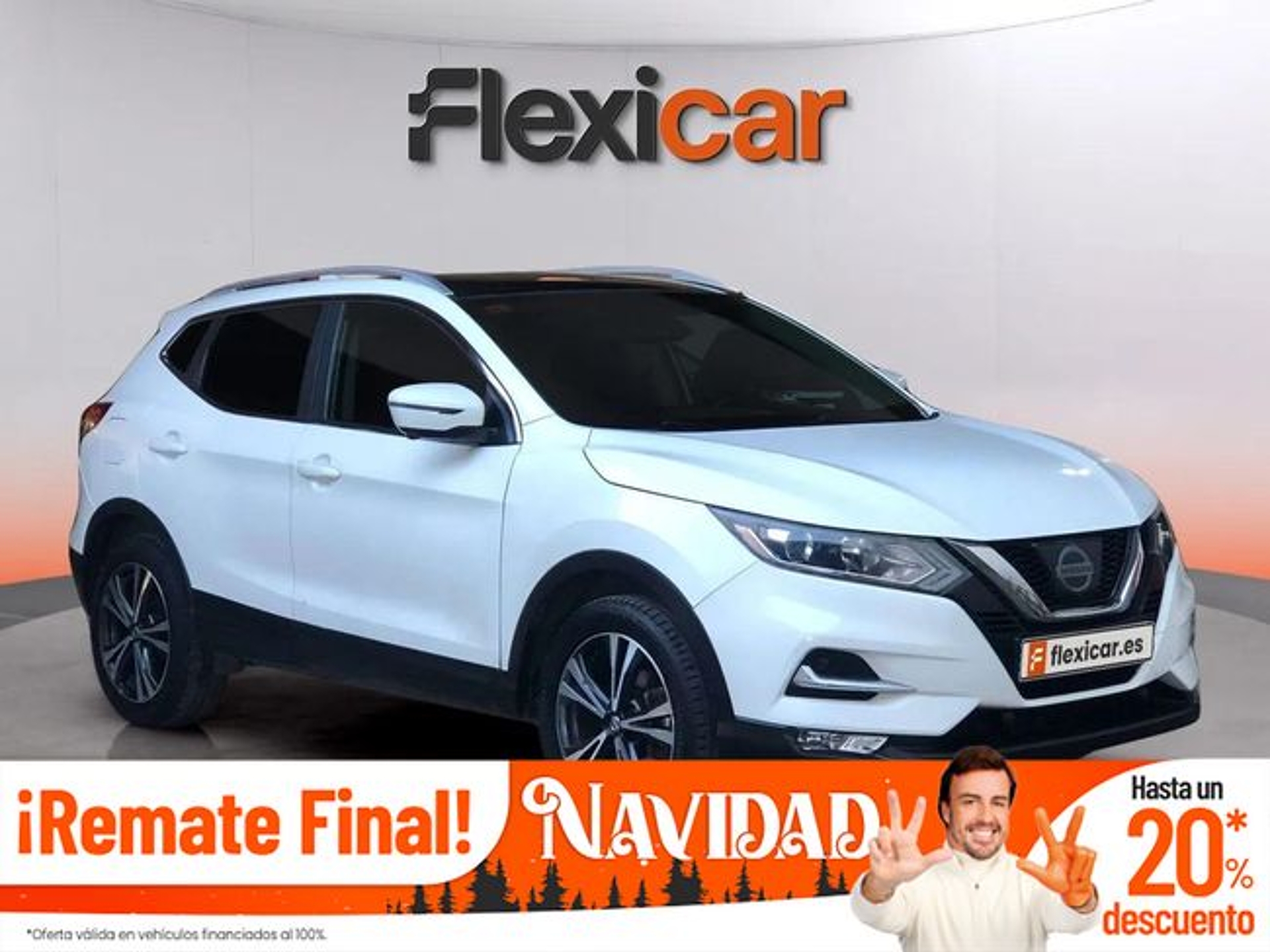 Imagen de NISSAN Qashqai