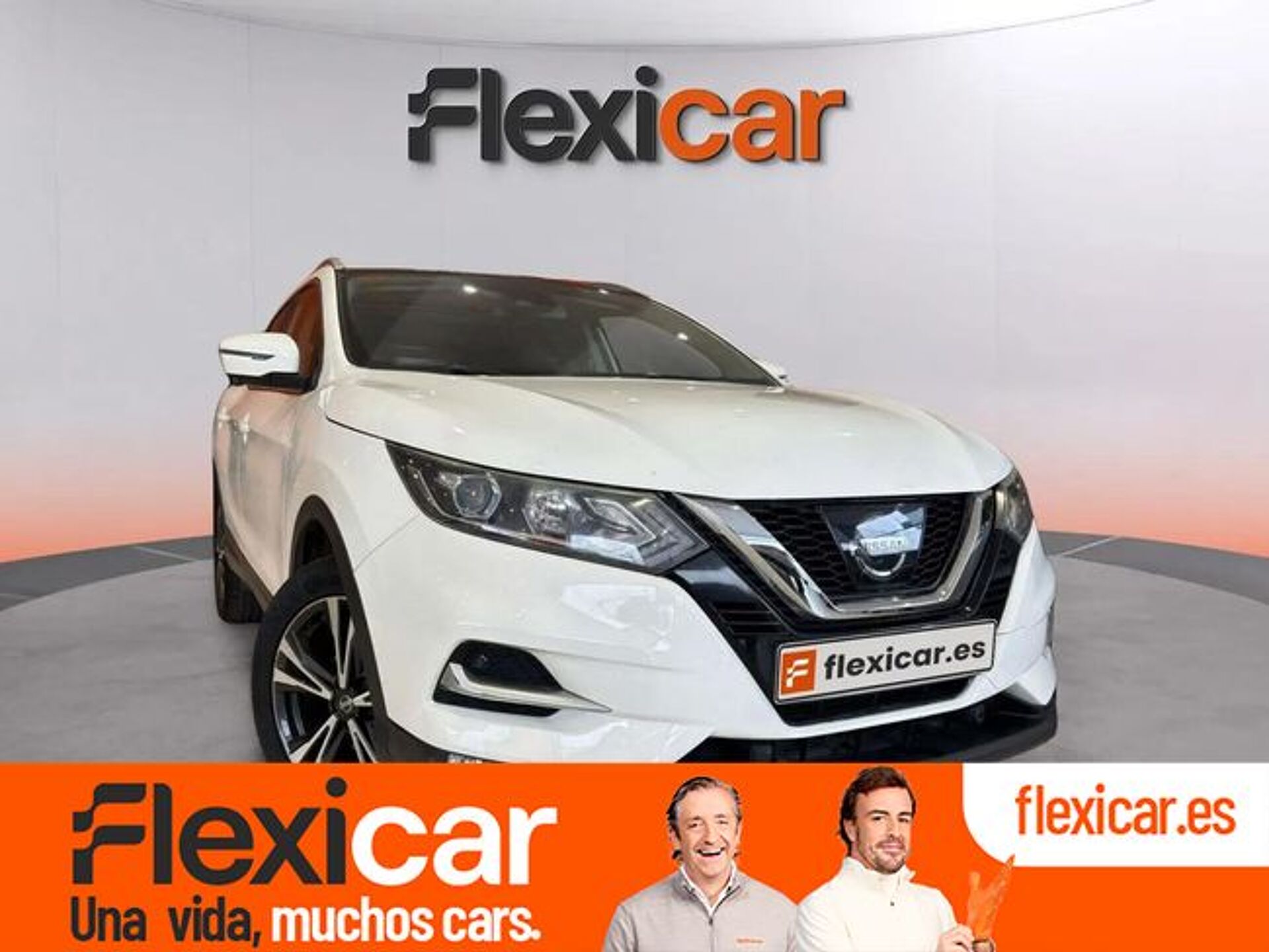 Imagen 1 de NISSAN Qashqai