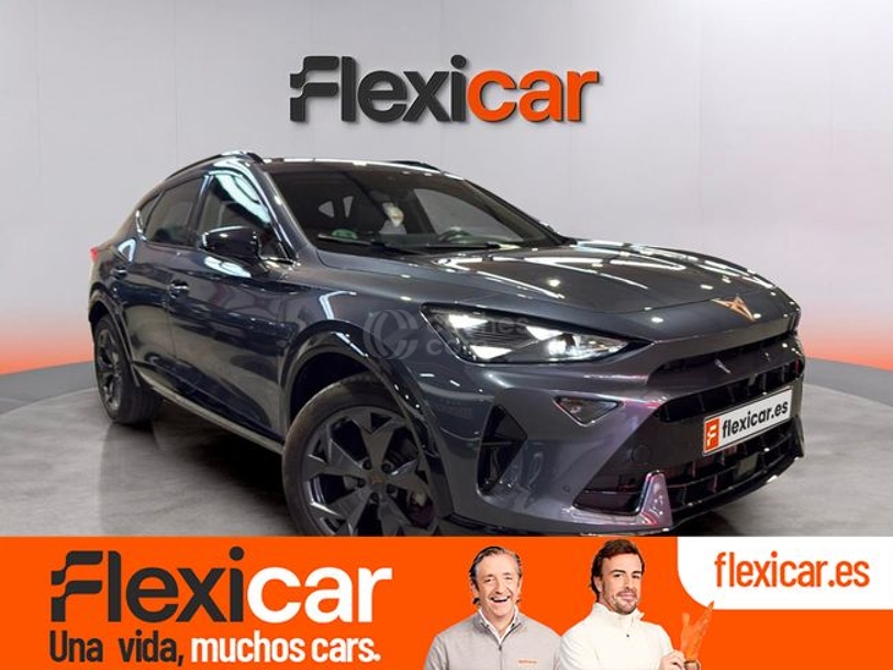 Foto del CUPRA Formentor 2.0 TDI 150 DSG