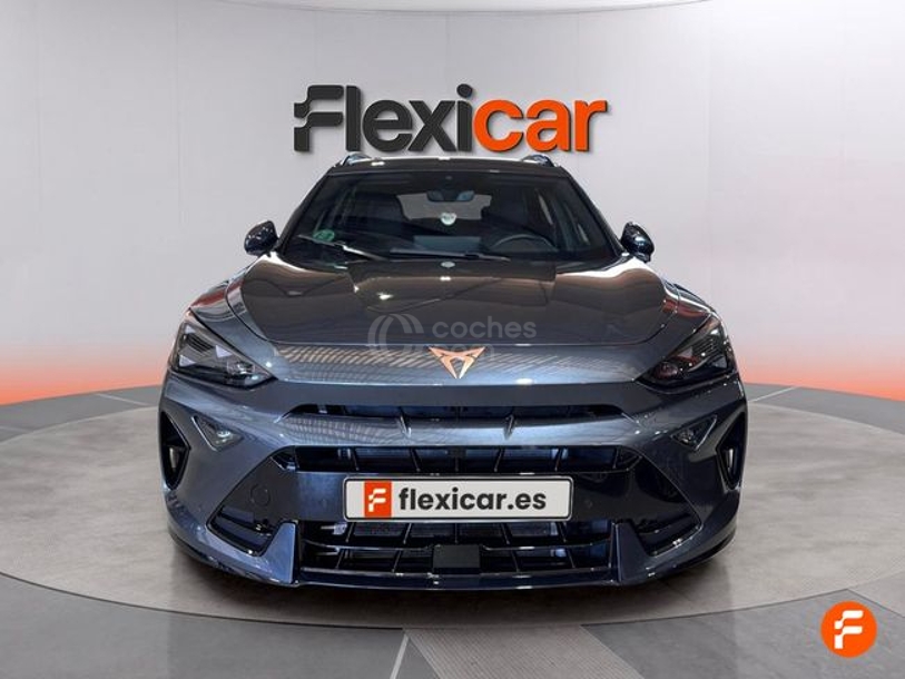 Foto del CUPRA Formentor 2.0 TDI 150 DSG