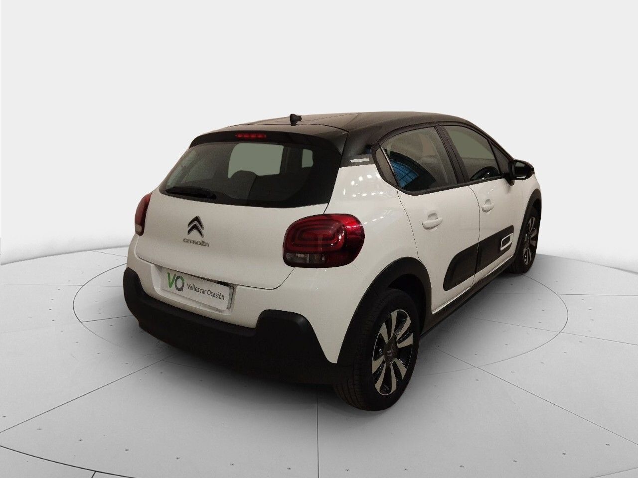 Foto del CITROEN C3 1.2 PureTech S&S Feel Pack 83