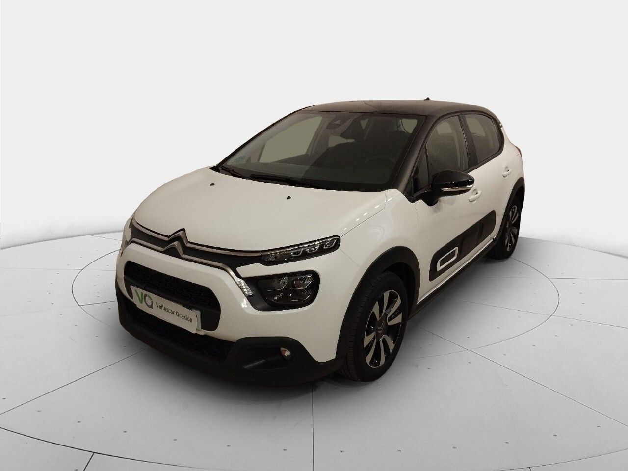 Foto del CITROEN C3 1.2 PureTech S&S Feel Pack 83