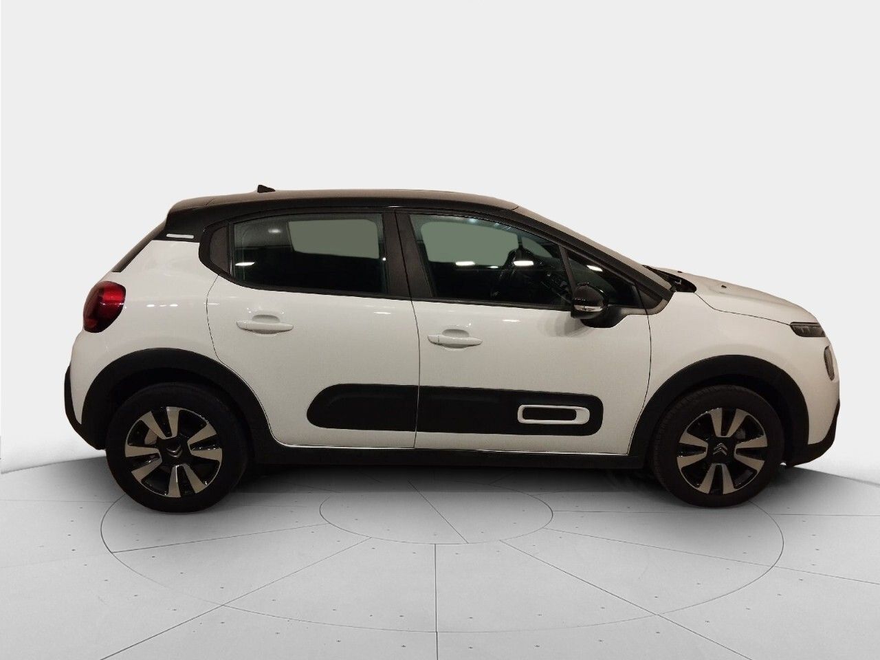 Foto del CITROEN C3 1.2 PureTech S&S Feel Pack 83