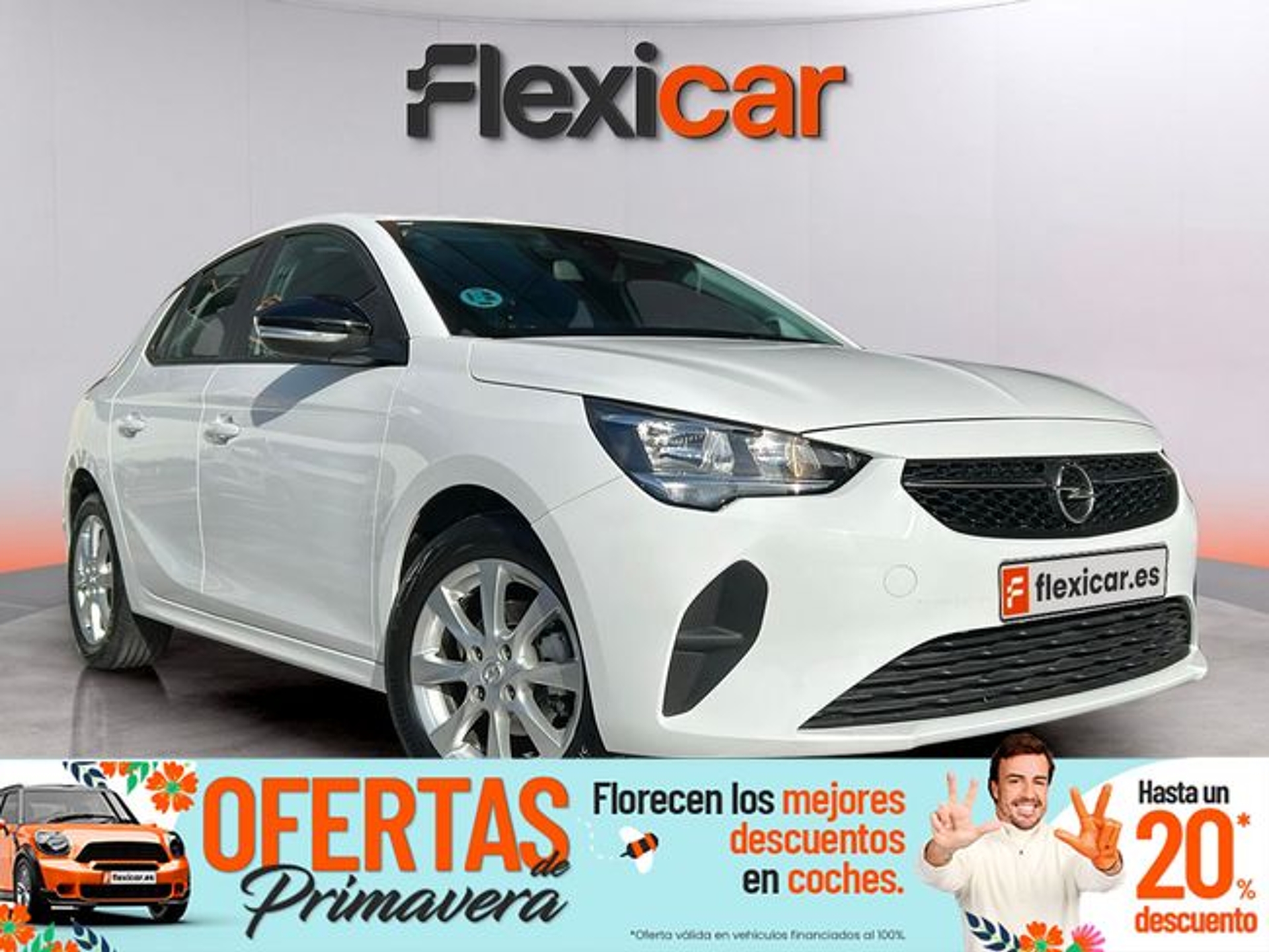 Imagen de OPEL Corsa