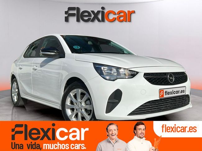 Foto del OPEL Corsa 1.2 XEL S-S Edition 75