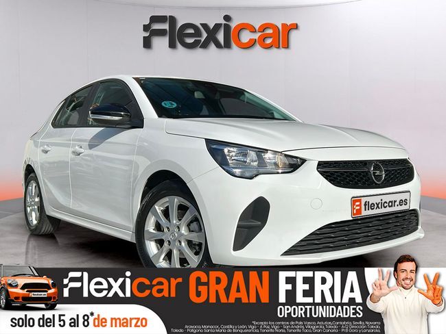 Foto del OPEL Corsa 1.2 XEL S-S Edition 75