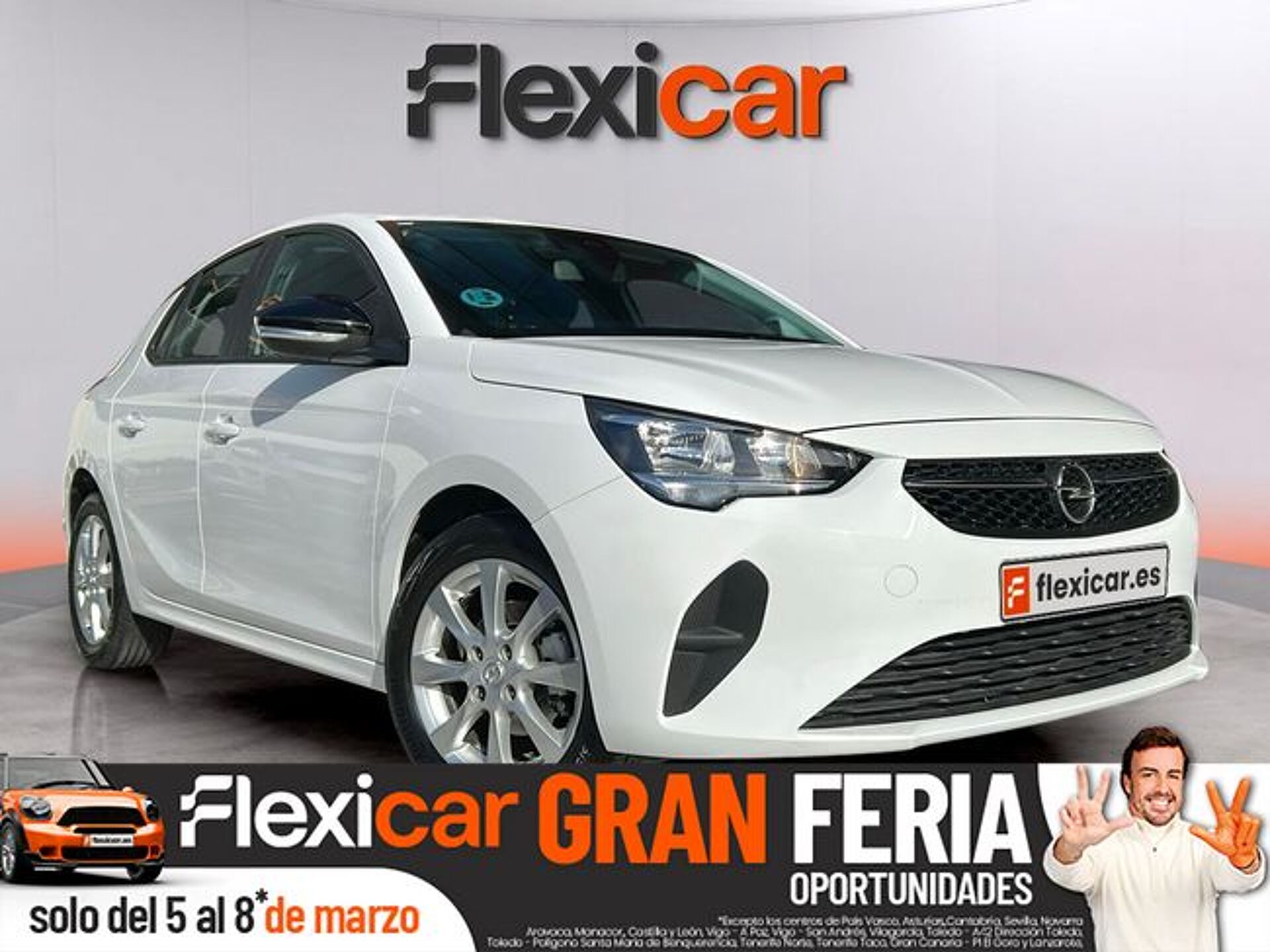 Imagen 1 de OPEL Corsa