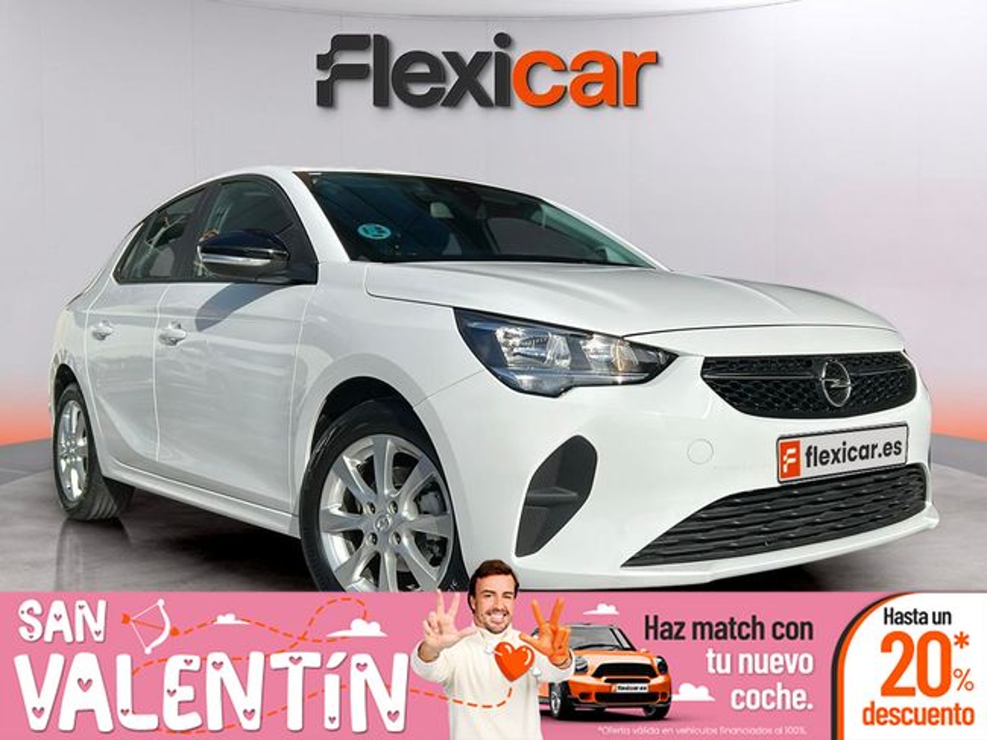 Imagen de OPEL Corsa