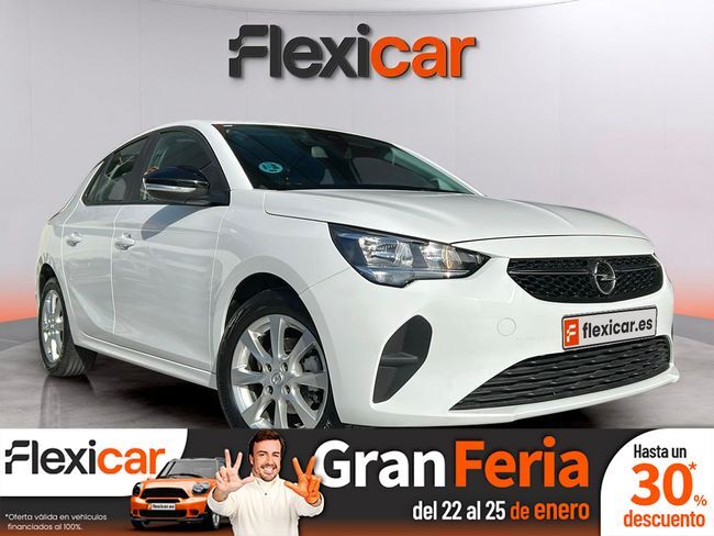 OPEL Corsa (1.2 XEL 55kW (75CV) Edition) en Huelva