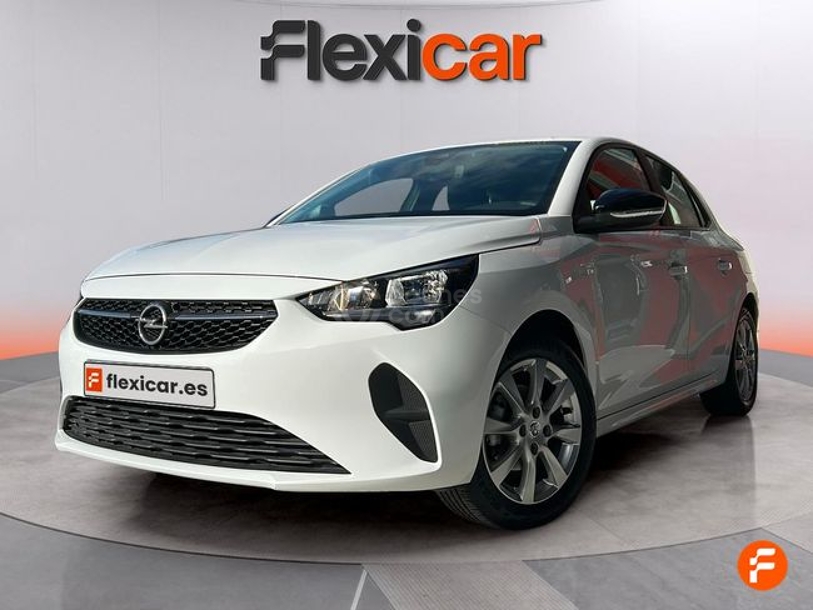 Foto del OPEL Corsa 1.2 XEL S-S Edition 75