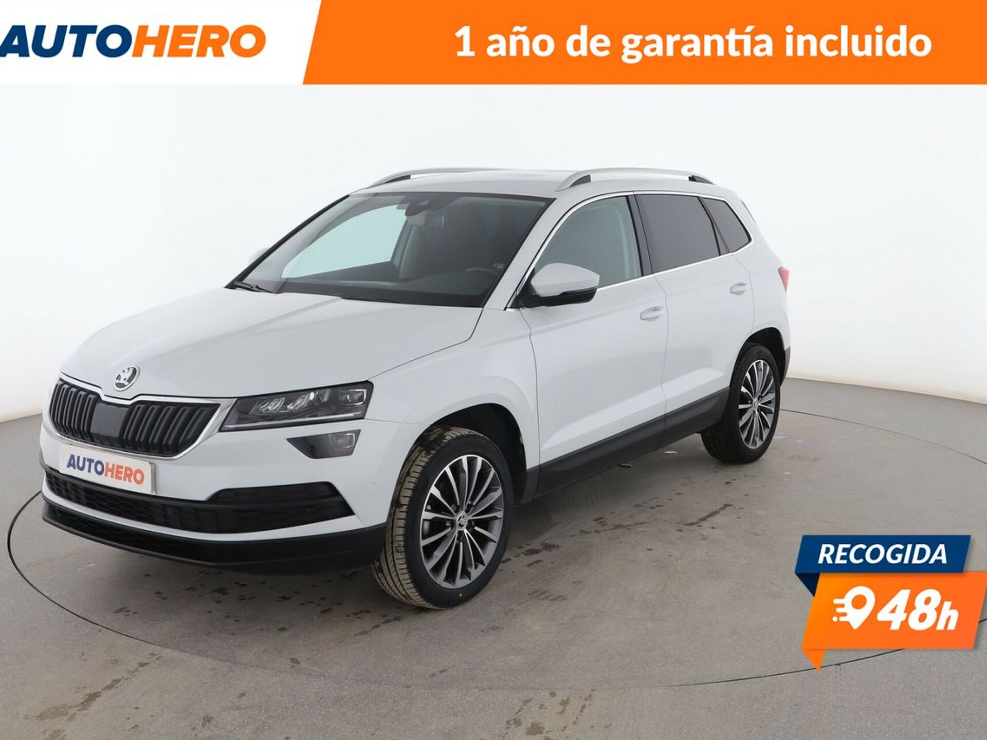Imagen de SKODA Karoq