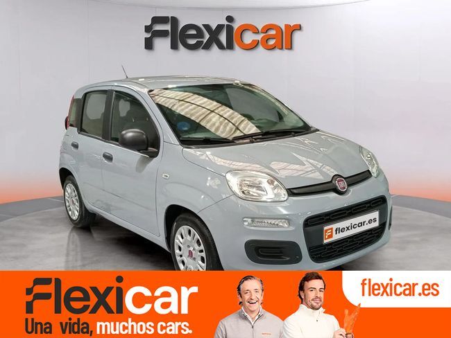 FIAT Panda (Panda Hybrid 1.0 Gse 51kw (70CV)) en Cantabria