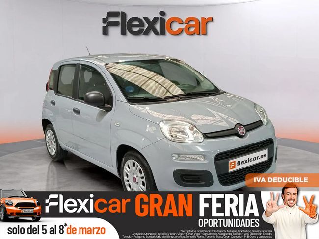 Foto del FIAT Panda 1.0 Gse Hybrid
