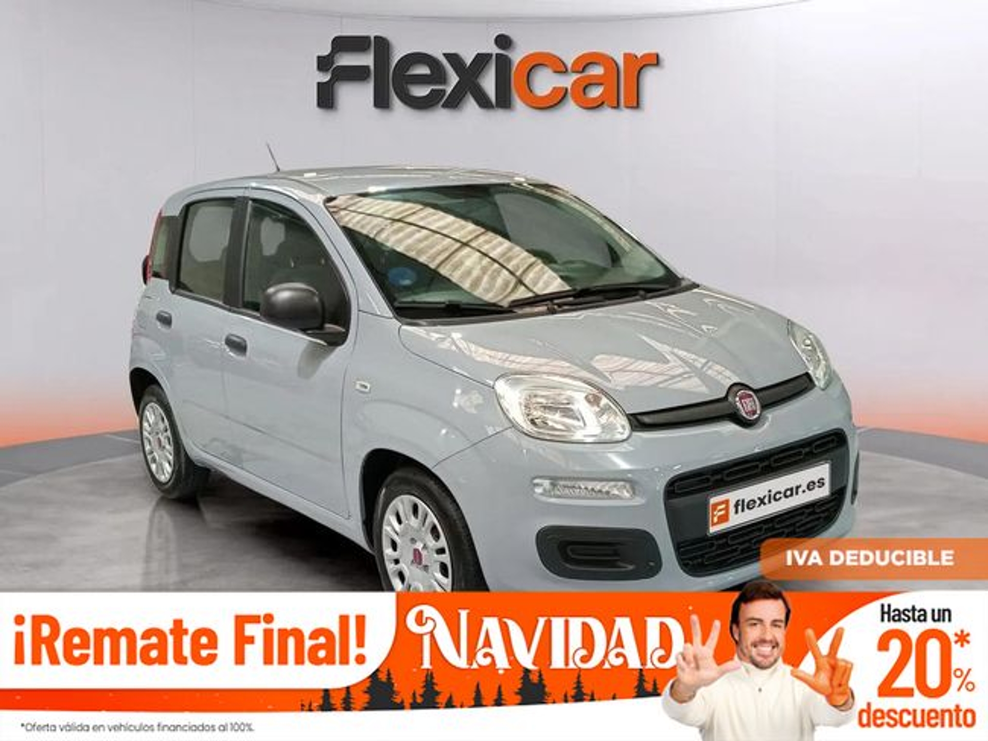 Imagen de FIAT Panda