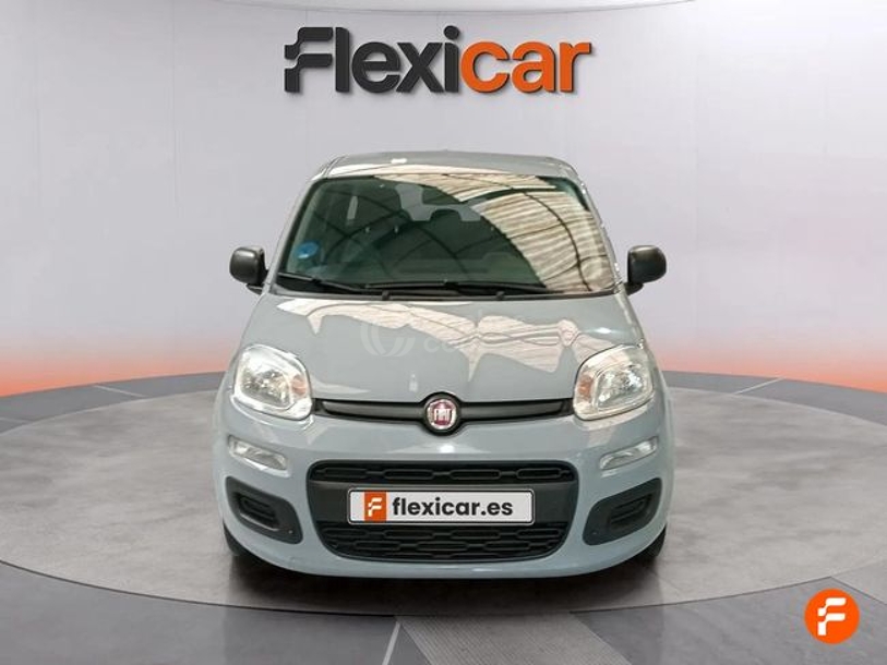 Foto del FIAT Panda 1.0 Gse Hybrid