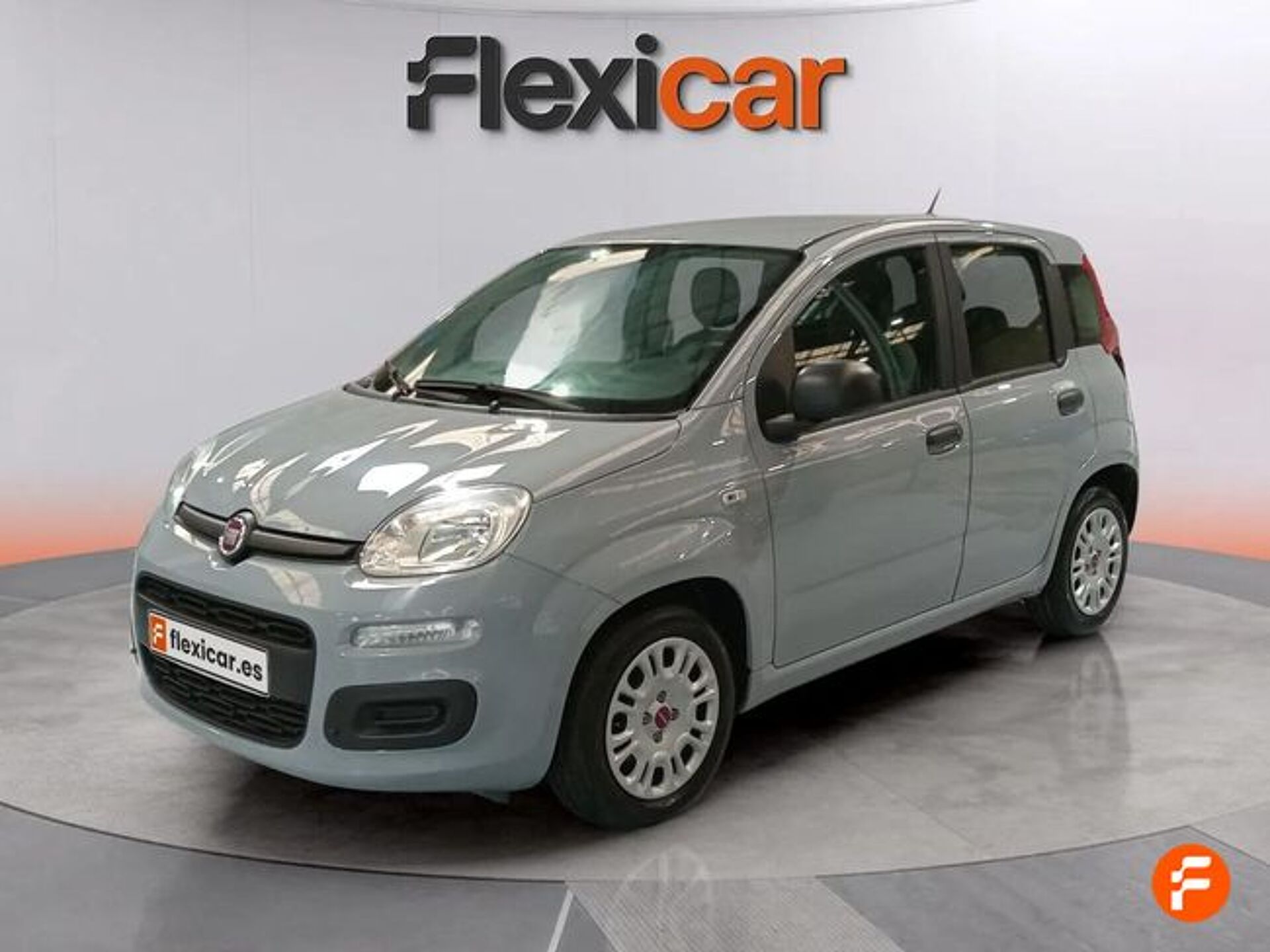 Imagen 3 de FIAT Panda