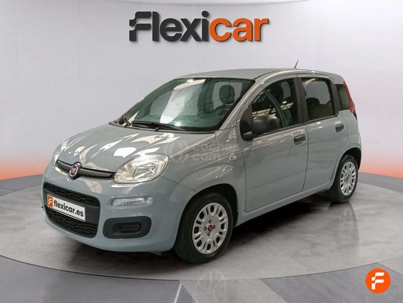 Foto del FIAT Panda 1.0 Gse Hybrid