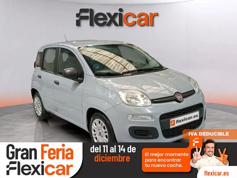 Foto del FIAT Panda 1.0 Gse Hybrid