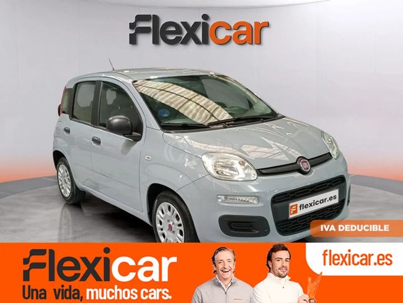 Foto del FIAT Panda 1.0 Gse Hybrid