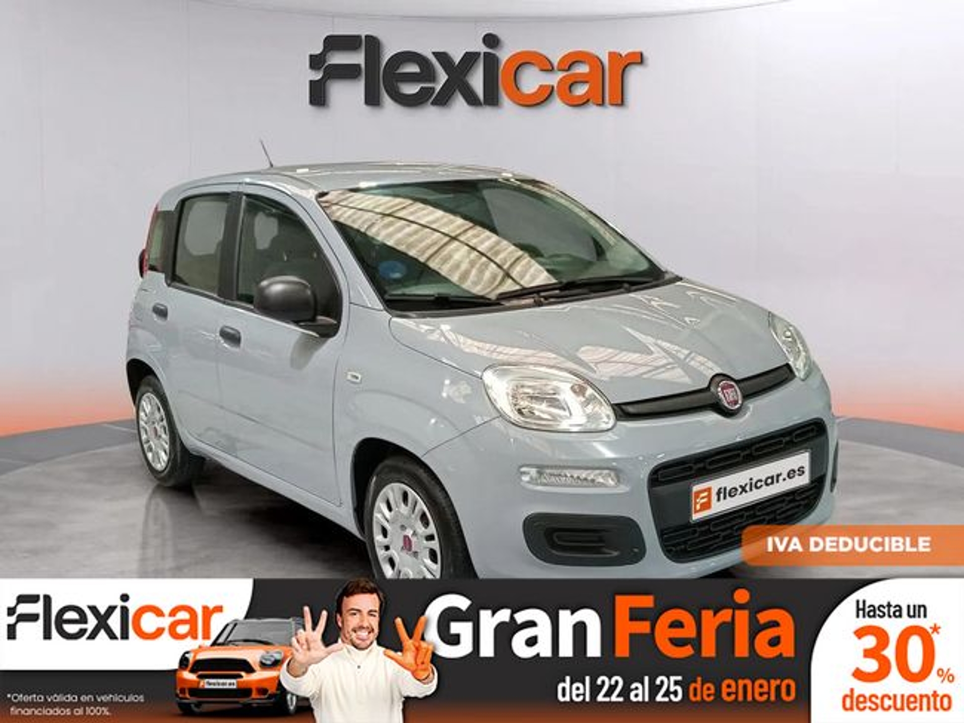Imagen de FIAT Panda